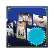 The Foul - Postcard Set - The Foul - Home & Living, Accessories - Harumio