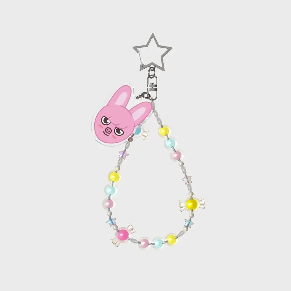 SLBS - SKZOO NFC Theme Beads Strap - SLBS - Home & Living, Accessories - Harumio