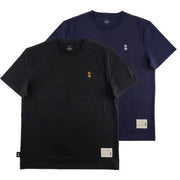 +99 Reinforced Wooden Stick - Short Sleeve T-Shirt - Webtoon Friends - Home & Living, Accessories - Harumio