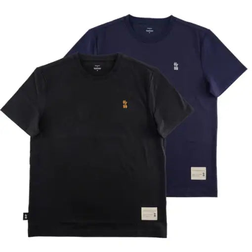 +99 Reinforced Wooden Stick - Short Sleeve T-Shirt - Webtoon Friends - Home & Living, Accessories - Harumio