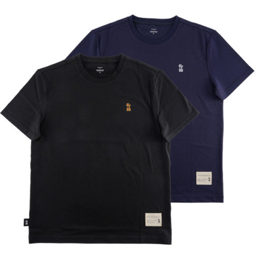 +99 Reinforced Wooden Stick - Short Sleeve T-Shirt - Webtoon Friends - Home & Living, Accessories - Harumio
