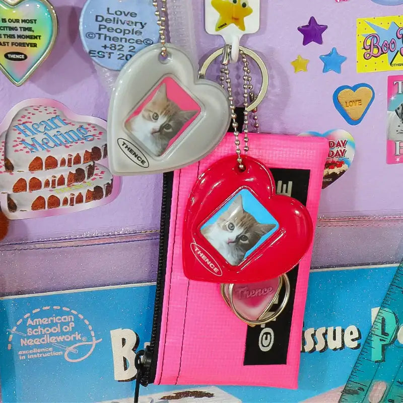 THENCE - Photo Frame Key Holder - THENCE - Key Holder - Harumio