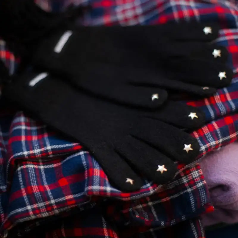 THENCE - Star Stud Gloves - THENCE - kitchenware - Harumio