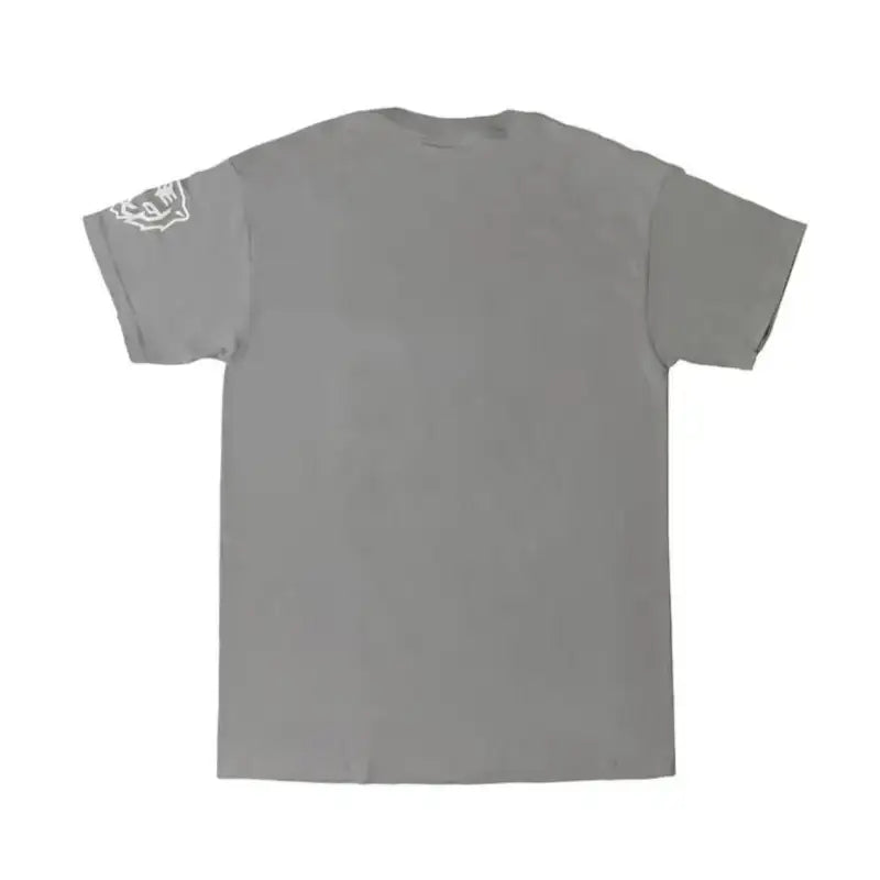Seoul Dynasty - Gray T-Shirt - Seoul Dynasty - Tee - Harumio