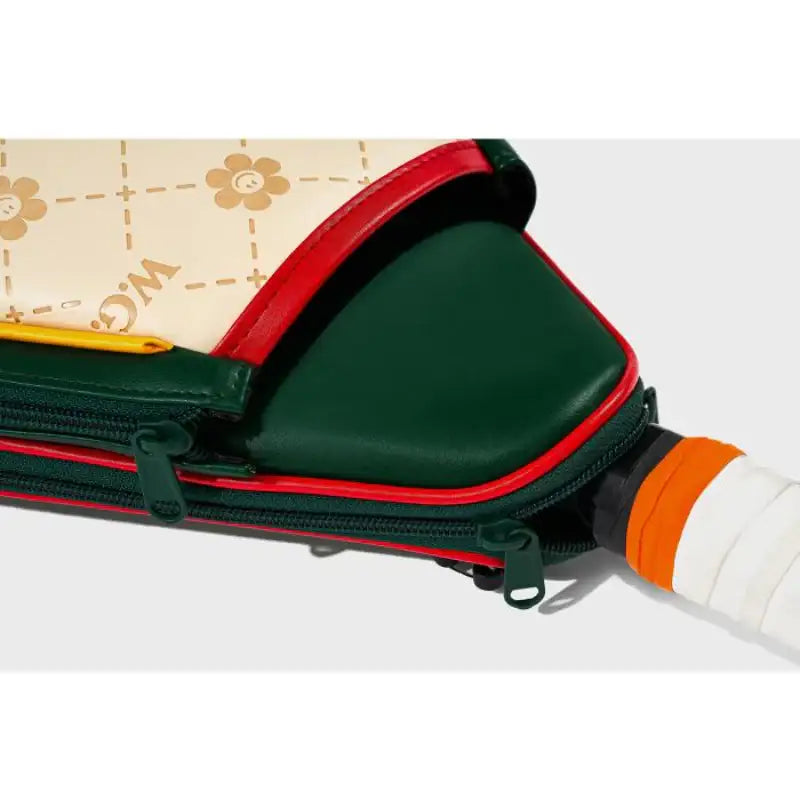 Wiggle Wiggle - Tennis Racket Bag - Wiggle Wiggle - Sport Goods - Harumio
