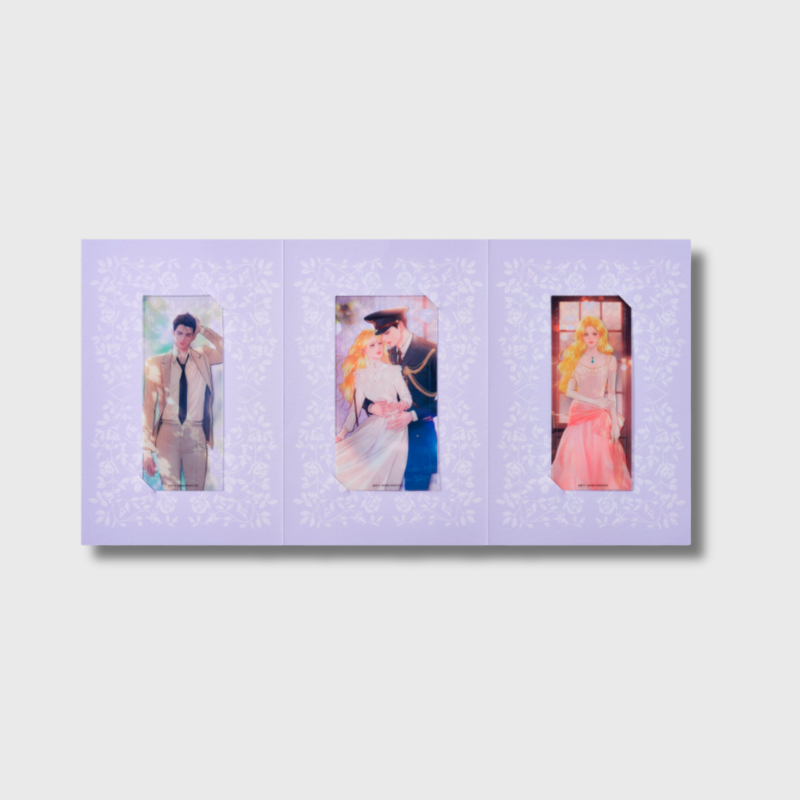 Cry, or Better Yet, Beg - Manhwa