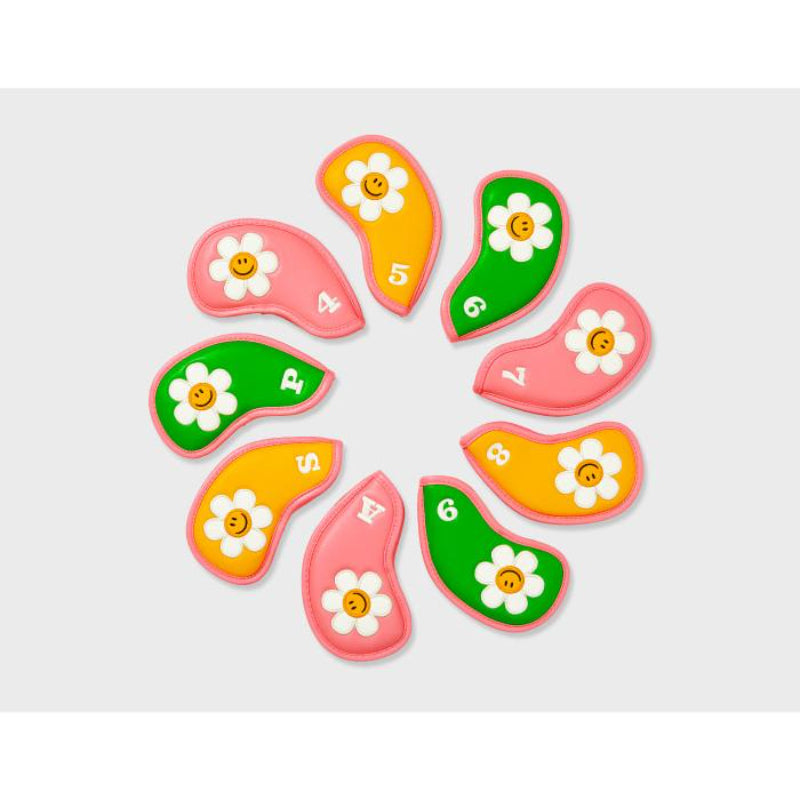 Wiggle Wiggle - Golf Starter Set - Wiggle Wiggle - Sport Goods - Harumio