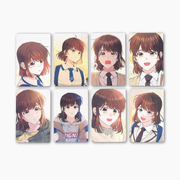 Inso's Law - Photocard Set