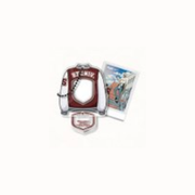 Blossoms of the White Night - Varsity Jacket Holder Package New Semester