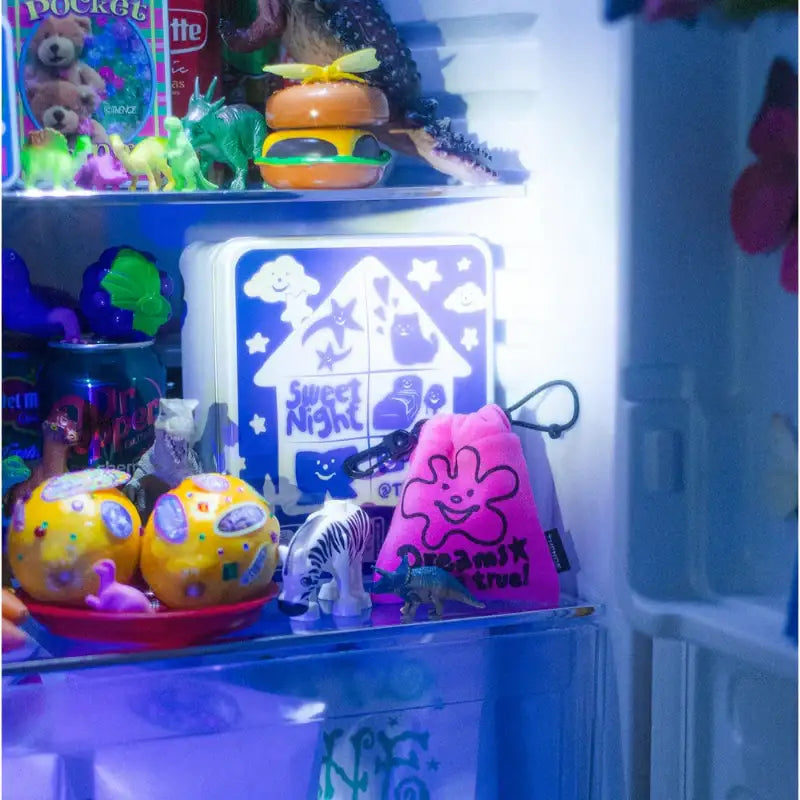 THENCE - String Mini Pocket - THENCE - Pouches - Harumio