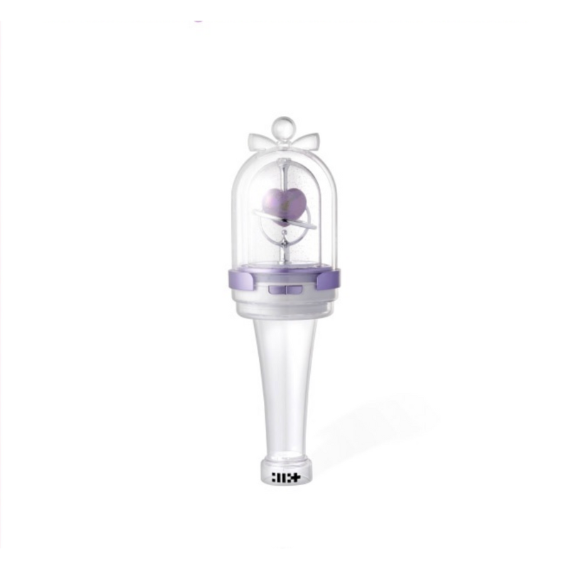 ILLIT Summer Moon - Official Light Stick Wand Parts – Harumio