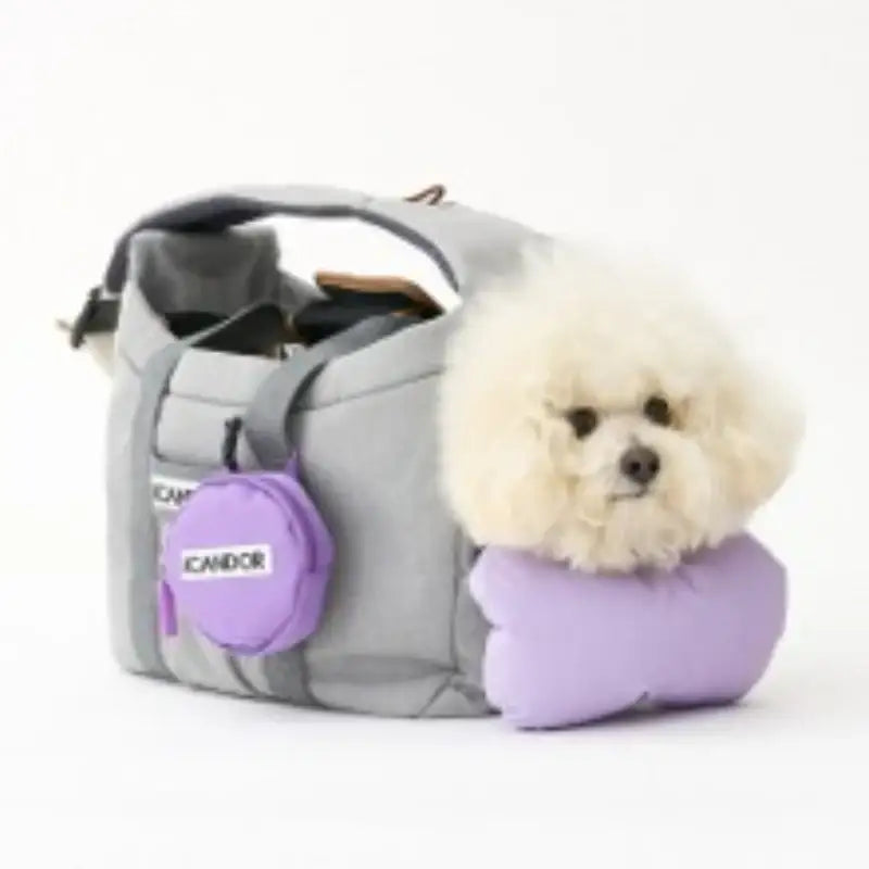 iCANDOR - Cozy Cushion - iCANDOR - Pet Cushion - Harumio