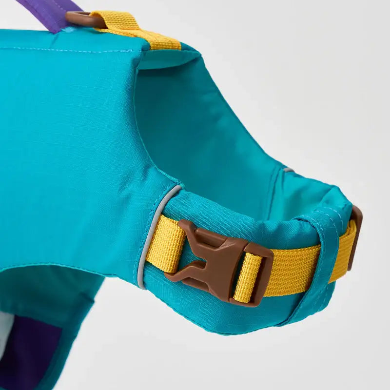 iCANDOR - Pawsaver Life Jacket - iCANDOR - Pet life Jackets - Harumio