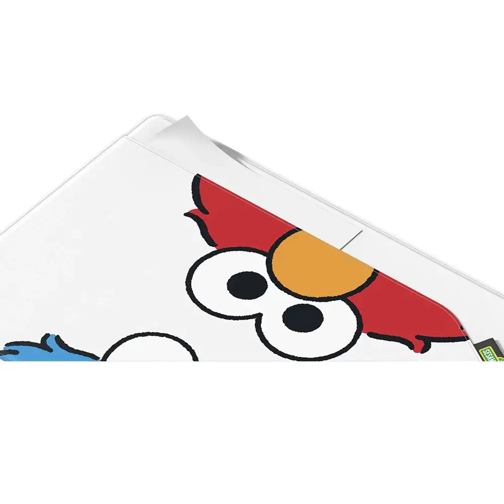 SLBS - Sesame Street Envelope Cover (Galaxy Tab S9+) - SLBS - Home & Living, Accessories - Harumio