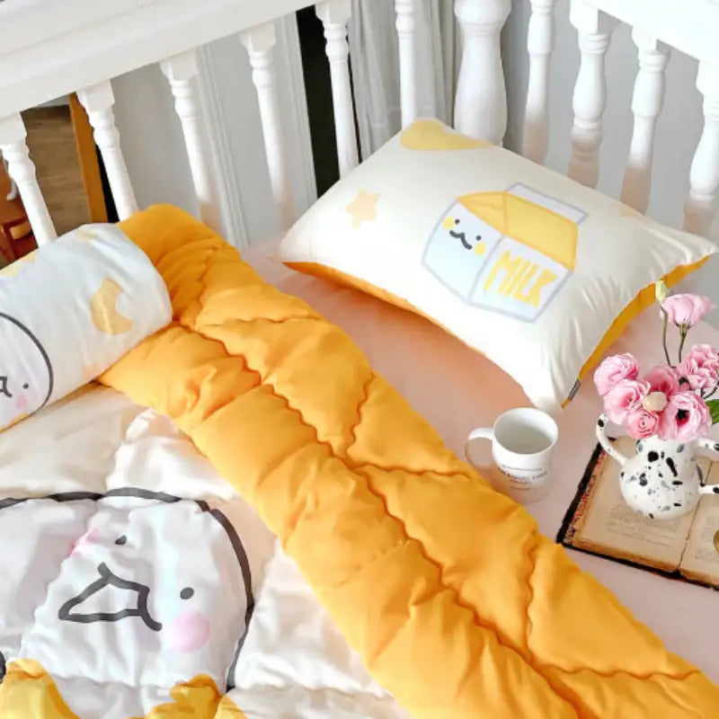 Anonymous - Quilt - Soone Content - Quilts - Harumio