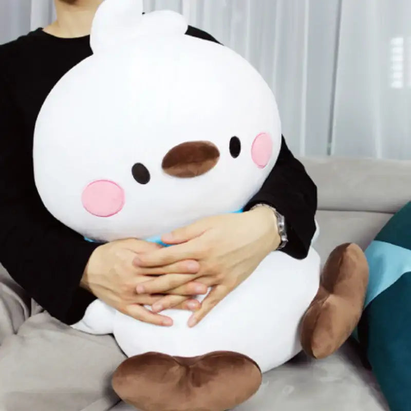 Pinu - Mochi Large Doll - Soone Content - Dolls - Harumio