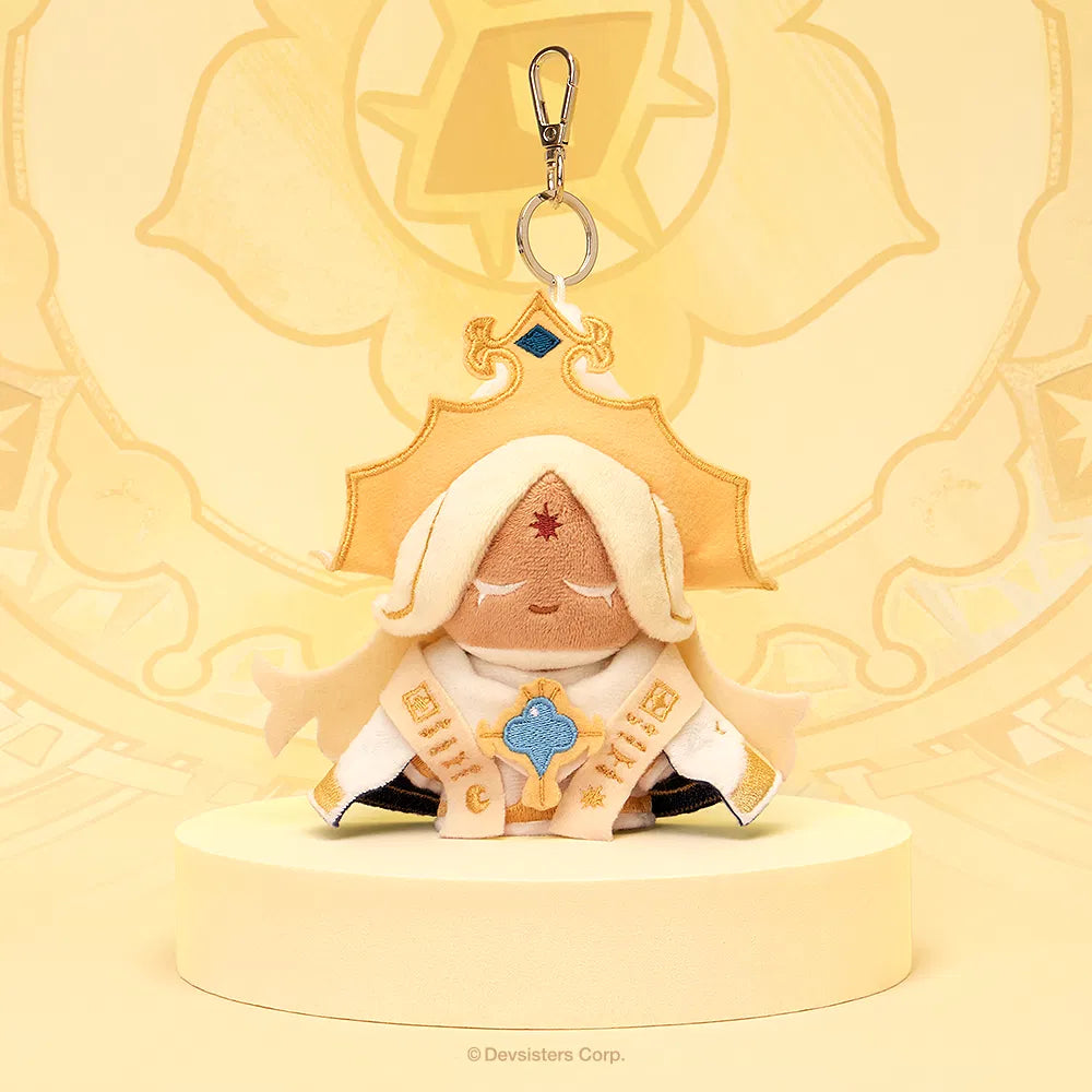 Cookie Run - Mini Doll Keyring