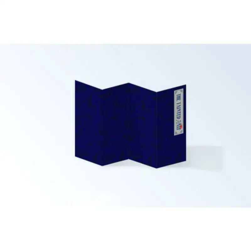 The Tainted Half - Mini Folding Screen - Official W - Mini Folding Screen - Harumio