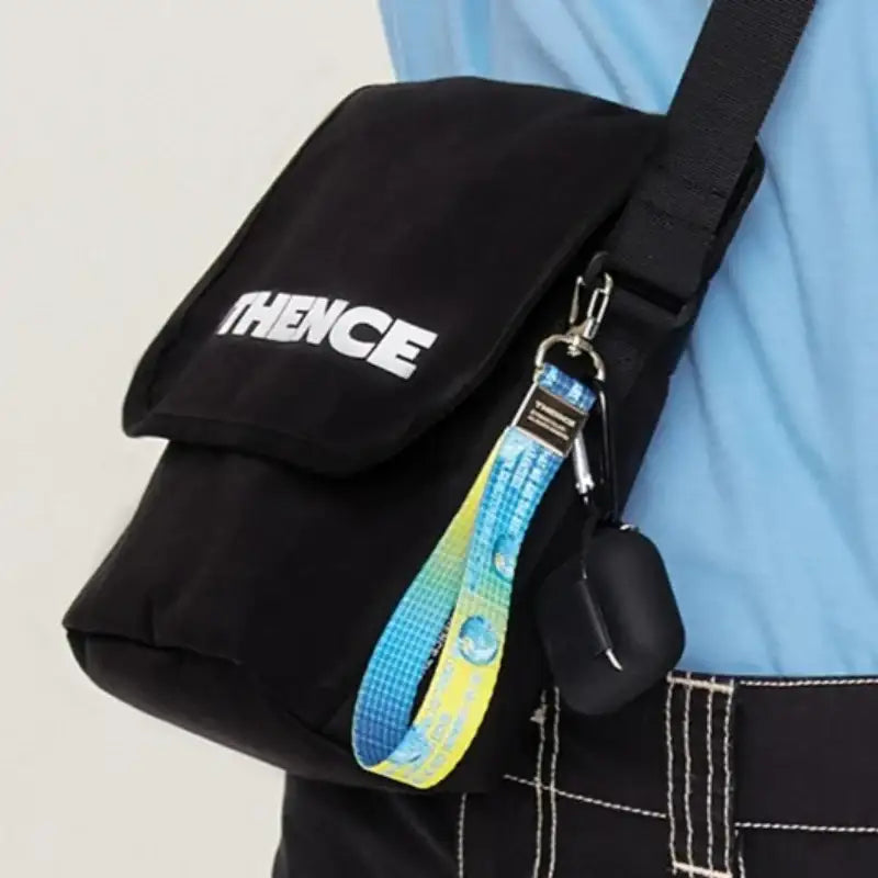 THENCE - Strap Key Holder - THENCE - Accessories - Harumio