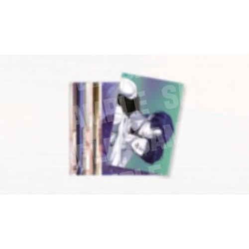 LEBOM CAFE - Film Print (Random)