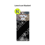 POP-UP: SPAKLZ 2026 WORLD TOUR - Collection Photocard (4 New Types)