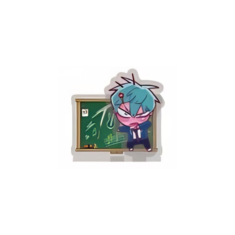 Alien Stage AAHS Anakt Arts High School Series - SD Acrylic Stand