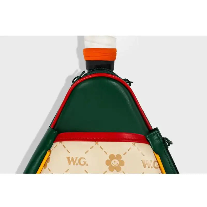 Wiggle Wiggle - Tennis Racket Bag - Wiggle Wiggle - Sport Goods - Harumio