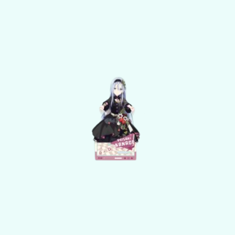 Draw your Dream - Acrylic Stand