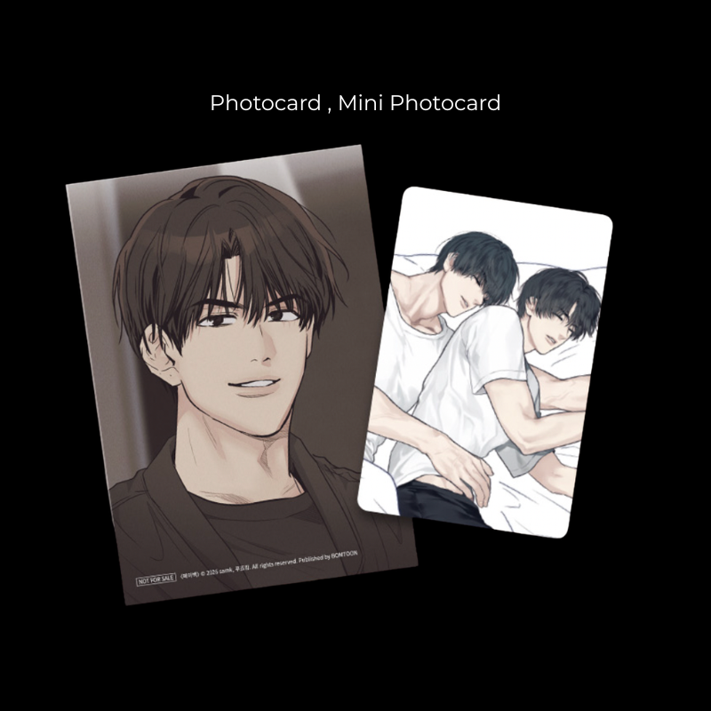 Payback - Manhwa