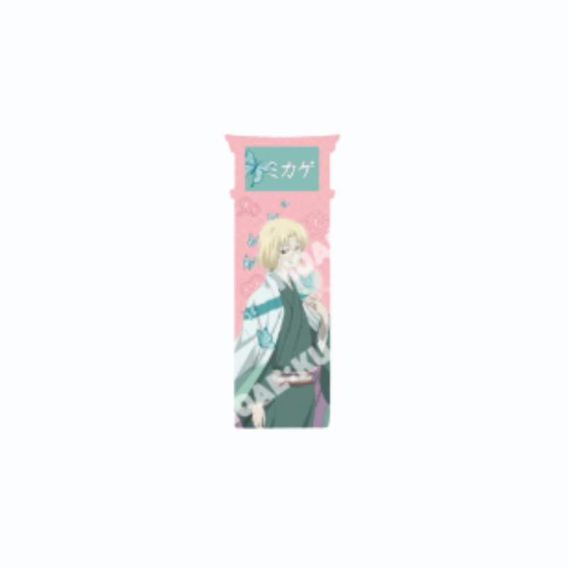 Kamisama Kiss x MOAE:KU - Hologram Tickets (Random)