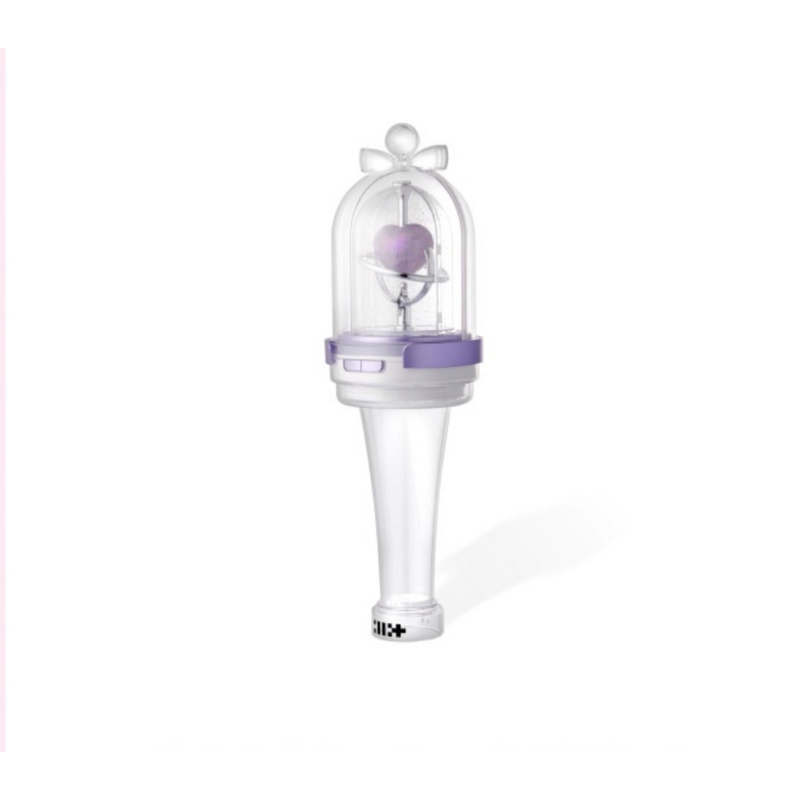 ILLIT Summer Moon - Official Light Stick Wand Parts – Harumio