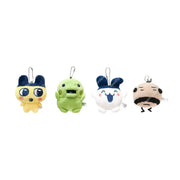 Tamagotchi x Toonique - Tamagotchi Ball Chain Mascot Keyring - Toonique - Keyring - Harumio