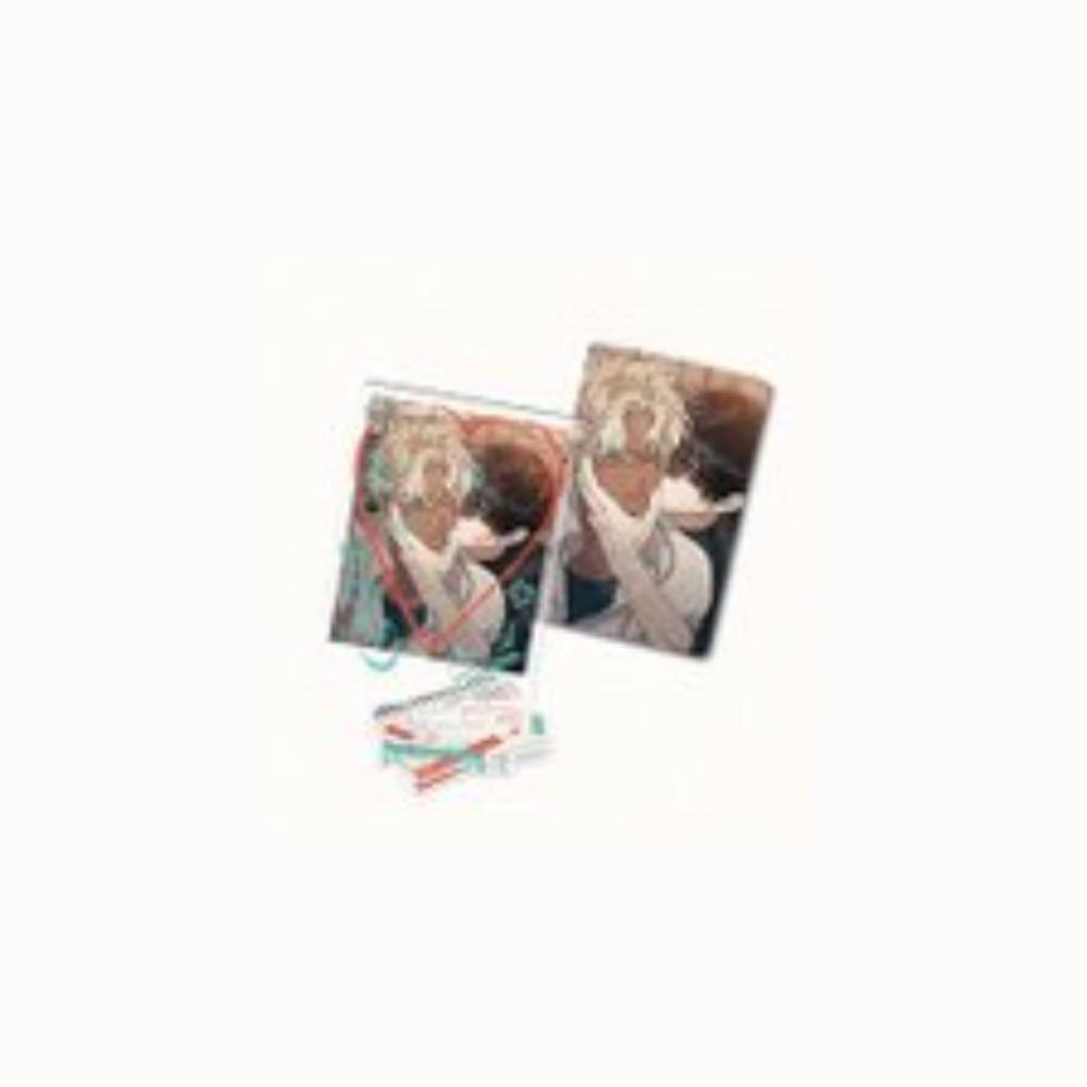 Blossoms of the White Night - College CC Acrylic Stand New Semester