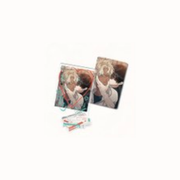 Blossoms of the White Night - College CC Acrylic Stand New Semester