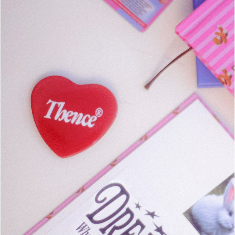 THENCE - Pin Button
