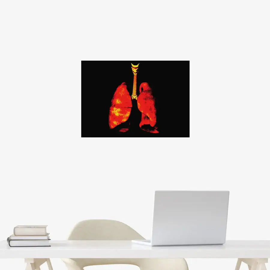 Mumumumumutt - Why Are You Breathing? A3 Poster - Marpple Shop - Poster - Harumio