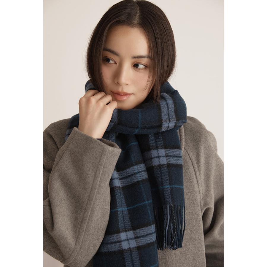 SPAO - Wool Muffler