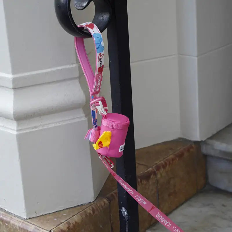 iCANDOR - Gentle Leash Bolt, Long - iCANDOR - Pet Lead - Harumio