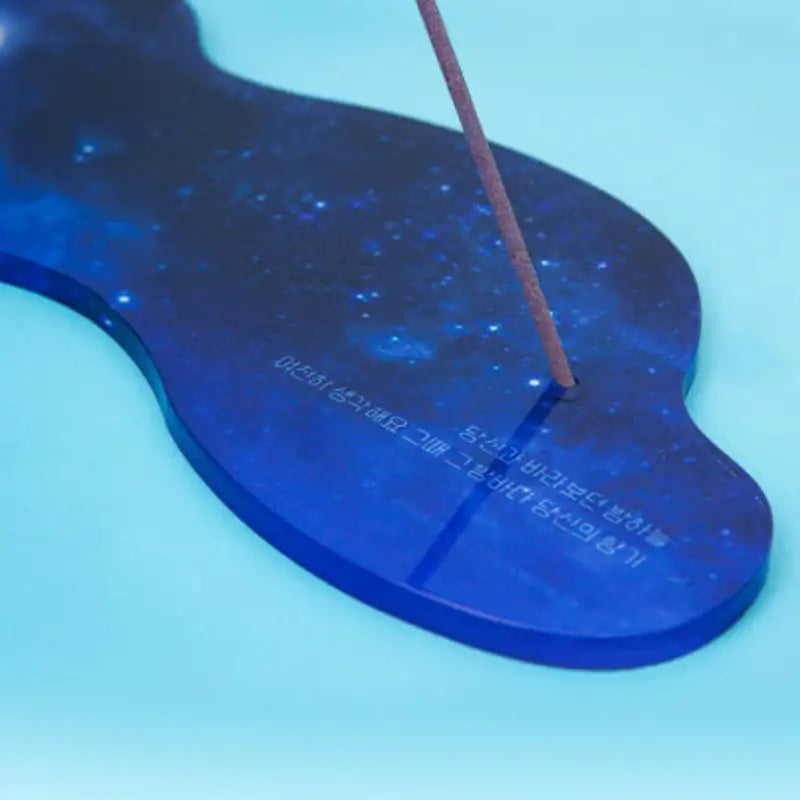 In This Life, the Greatest Star in the Universe - Night Sea Incense Set - D&C WEBTOON Biz - Incense - Harumio
