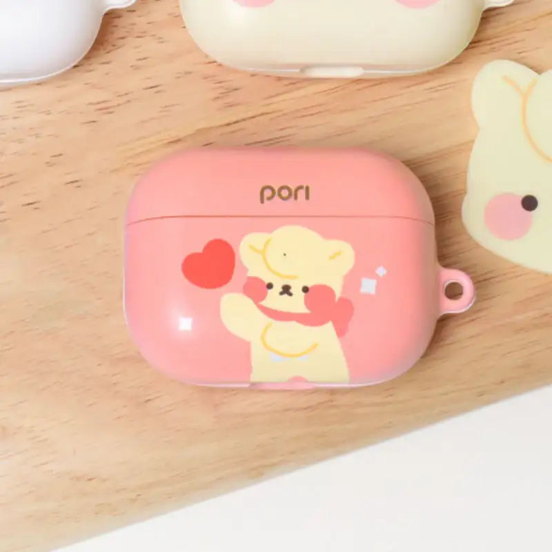 Pinu - AirPod Pro Case - Soone Content - AirPod Pro Cases - Harumio