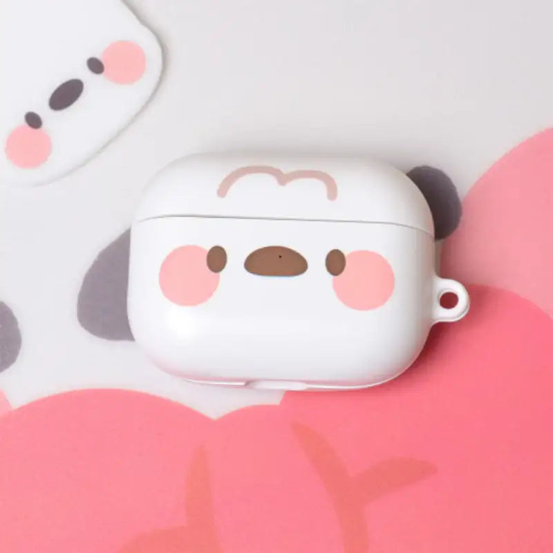 Pinu - AirPod Pro Case - Soone Content - AirPod Pro Cases - Harumio