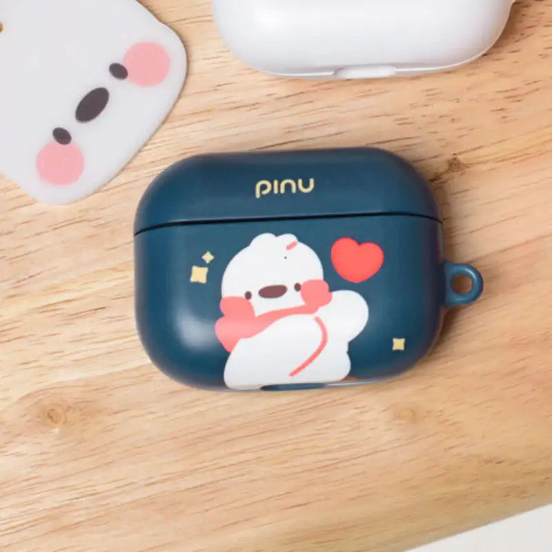 Pinu - AirPod Pro Case - Soone Content - AirPod Pro Cases - Harumio