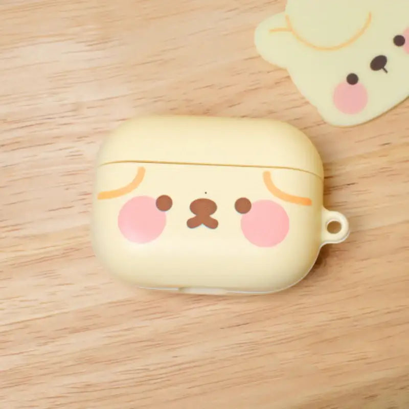 Pinu - AirPod Pro Case - Soone Content - AirPod Pro Cases - Harumio