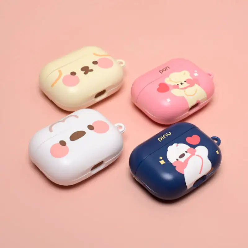 Pinu - AirPod Pro Case - Soone Content - AirPod Pro Cases - Harumio