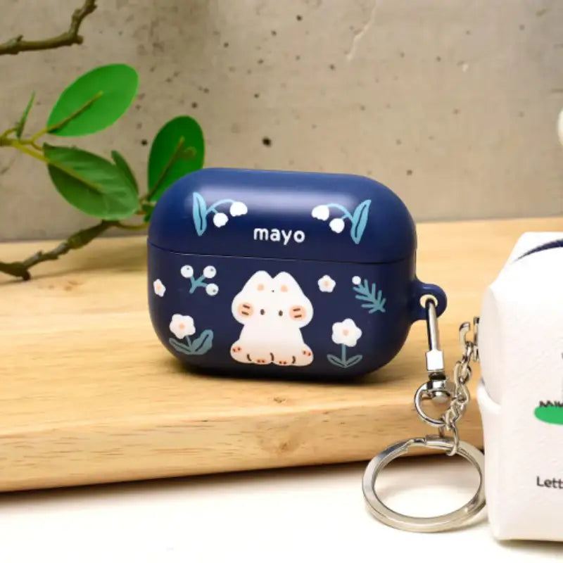 Mayo - AirPods Pro Case - Soone Content - AirPod Pro Cases - Harumio