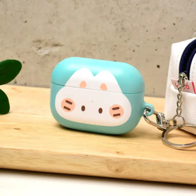 Mayo - AirPods Pro Case - Soone Content - AirPod Pro Cases - Harumio