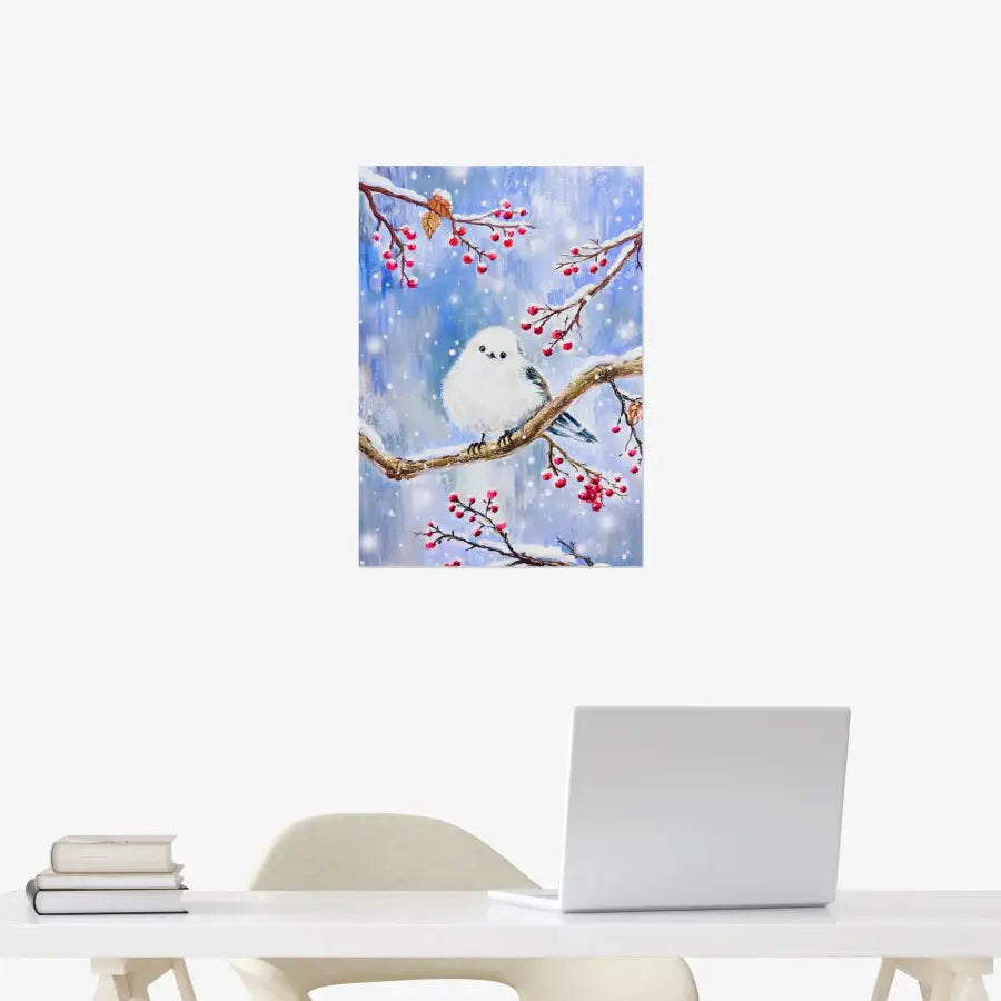 From Dream - White Concave Eye A3 Poster - Marpple Shop - Poster - Harumio
