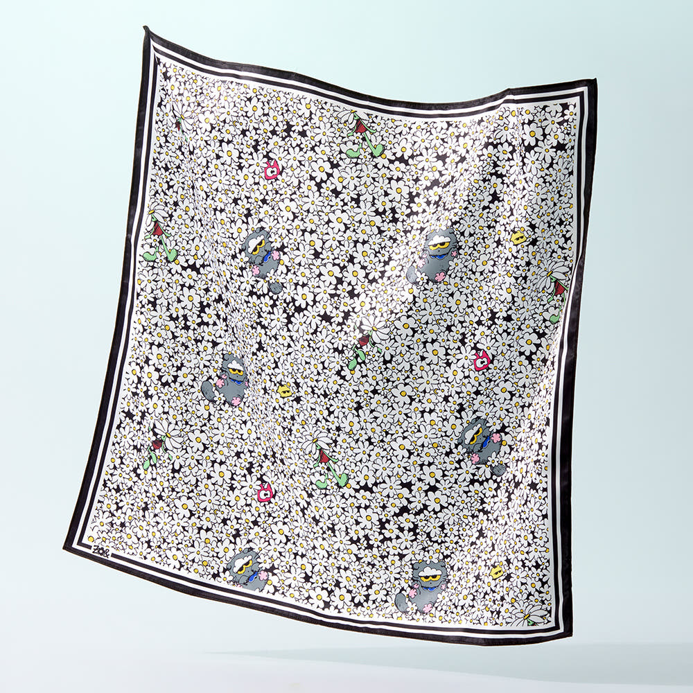 Zo&Friends: Signature - Scarf