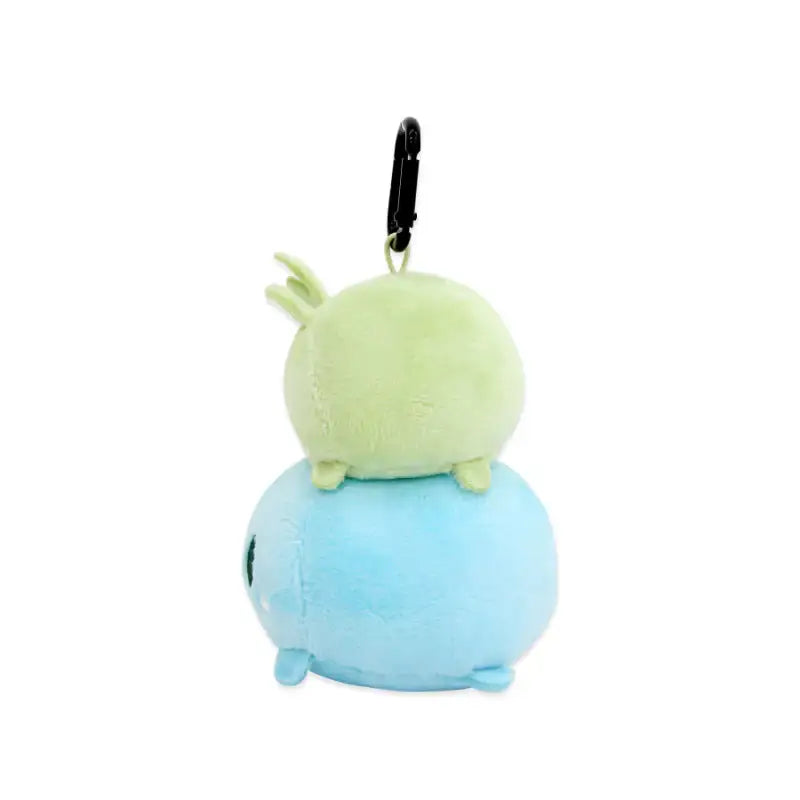 NARA HOME DECO X MapleStory - Doll Keyring - NARA HOME DECO - Doll Keyrings - Harumio
