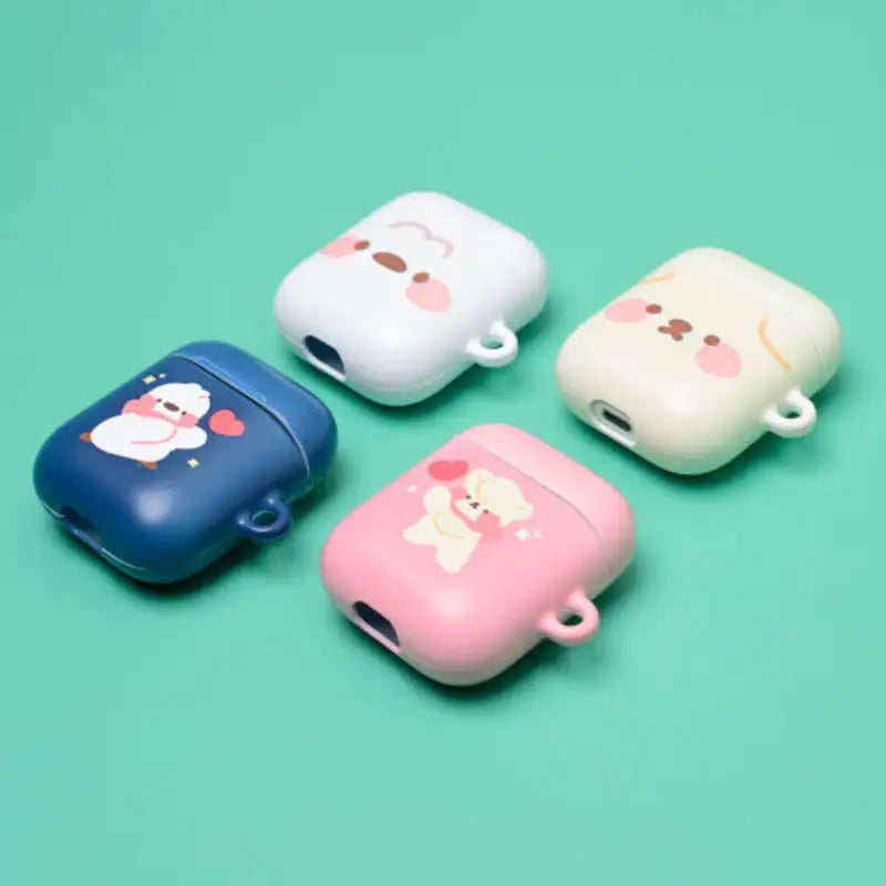 Pinu - AirPod Case - Soone Content - AirPods Cases - Harumio